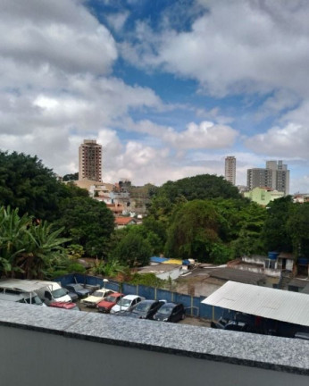 Imagem Apartamento com 3 Quartos para Alugar, 57 m² em Vila Valparaíso - Santo André Imagem Apartamento com 3 Quartos para Alugar, 57 m² em Vila Valparaíso - Santo André