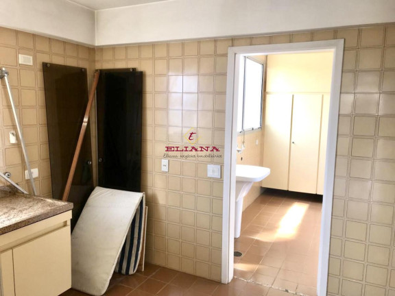 Imagem Cobertura com 5 Quartos à Venda, 325 m² em Brooklin Paulista - São Paulo Imagem Cobertura com 5 Quartos à Venda, 325 m² em Brooklin Paulista - São Paulo