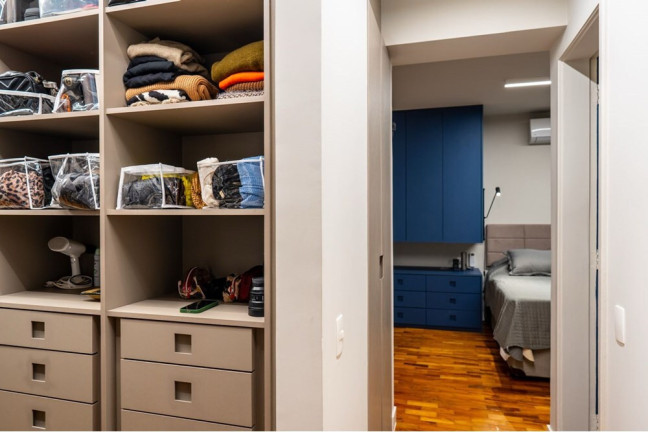 Imagem Apartamento com 1 Quarto à Venda, 88 m² em Itaim Bibi - São Paulo Imagem Apartamento com 1 Quarto à Venda, 88 m² em Itaim Bibi - São Paulo