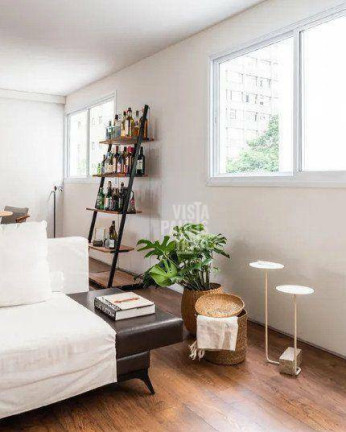 Imagem Apartamento com 3 Quartos à Venda, 135 m² em Jardim Paulista - São Paulo Imagem Apartamento com 3 Quartos à Venda, 135 m² em Jardim Paulista - São Paulo