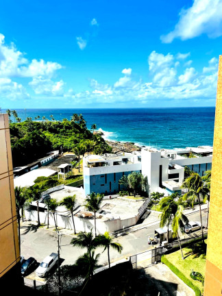 Imagem Apartamento com 4 Quartos à Venda, 141 m² em Rio Vermelho - Salvador Imagem Apartamento com 4 Quartos à Venda, 141 m² em Rio Vermelho - Salvador