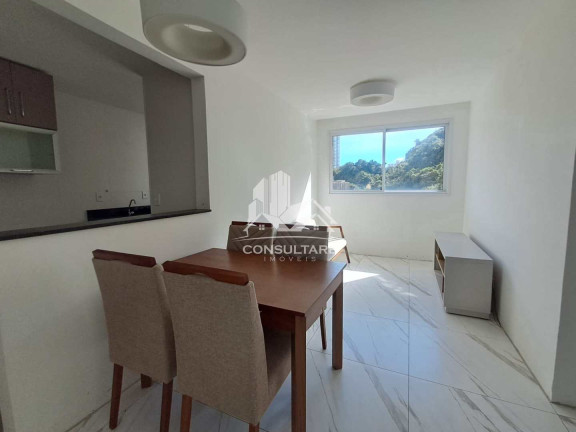 Imagem Apartamento com 2 Quartos à Venda, 58 m² em Marapé - Santos Imagem Apartamento com 2 Quartos à Venda, 58 m² em Marapé - Santos