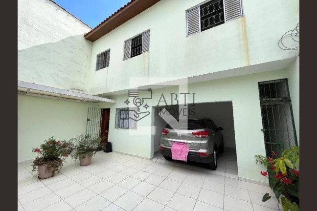 Imagem Sobrado com 3 Quartos à Venda, 190 m² em Jardim Oriental - São Paulo Imagem Sobrado com 3 Quartos à Venda, 190 m² em Jardim Oriental - São Paulo