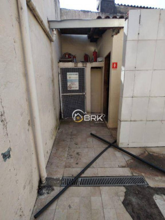 Imagem Galpão para Alugar, 450 m² em Vila Carrão - São Paulo