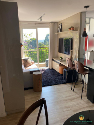 Imagem Apartamento com 2 Quartos à Venda, 59 m² em Granja Viana - Cotia Imagem Apartamento com 2 Quartos à Venda, 59 m² em Granja Viana - Cotia