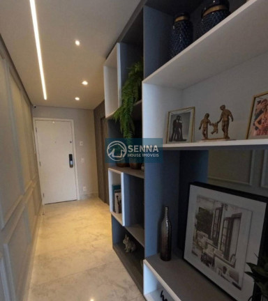 Imagem Cobertura com 3 Quartos à Venda, 238 m² em Anhangabaú - Jundiaí Imagem Cobertura com 3 Quartos à Venda, 238 m² em Anhangabaú - Jundiaí