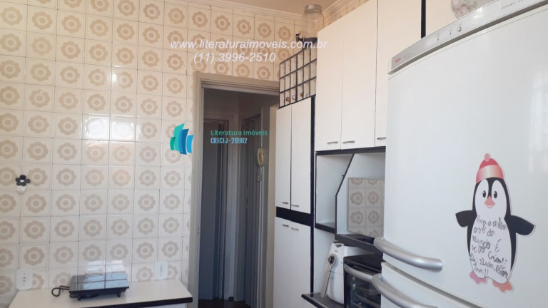 Imagem Apartamento com 2 Quartos à Venda, 56 m² em Assunção - São Bernardo Do Campo