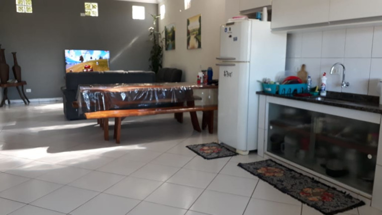 Imagem Casa com 3 Quartos à Venda, 320 m² em Pedreira - Ubatuba