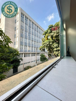 Imagem Apartamento com 1 Quarto à Venda, 30 m² em Vila Buarque - São Paulo Imagem Apartamento com 1 Quarto à Venda, 30 m² em Vila Buarque - São Paulo
