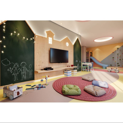 Imagem Apartamento com 2 Quartos à Venda, 82 m² em Tabuleiro - Barra Velha