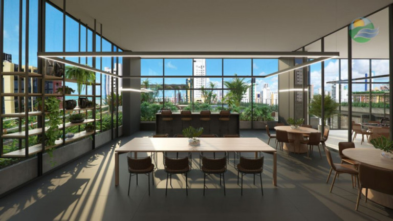 Imagem Apartamento com 1 Quarto à Venda, 78 m² Imagem Apartamento com 1 Quarto à Venda, 78 m²