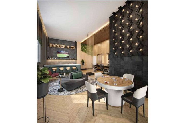Imagem Apartamento com 4 Quartos à Venda, 185 m² em Santo Amaro - São Paulo Imagem Apartamento com 4 Quartos à Venda, 185 m² em Santo Amaro - São Paulo