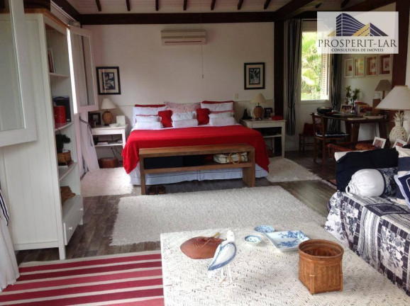 Imagem Casa com 5 Quartos à Venda, 431 m² em Baleia - São Sebastião Imagem Casa com 5 Quartos à Venda, 431 m² em Baleia - São Sebastião