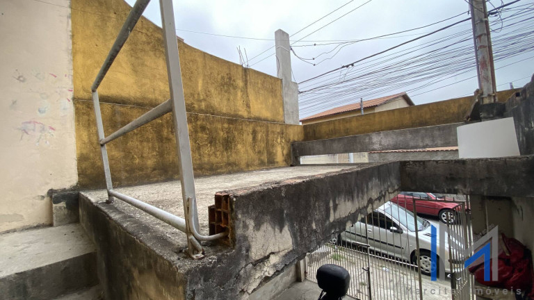 Imagem Casa com 3 Quartos à Venda, 180 m² em Vila Dirce - Carapicuíba