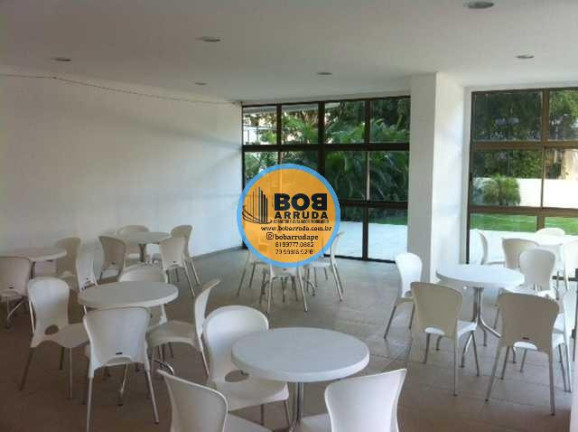 Imagem Apartamento com 4 Quartos à Venda, 173 m² em Boa Viagem - Recife