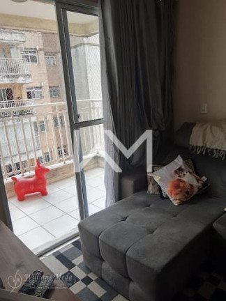 Imagem Apartamento com 2 Quartos à Venda, 62 m² em Macedo - Guarulhos Imagem Apartamento com 2 Quartos à Venda, 62 m² em Macedo - Guarulhos