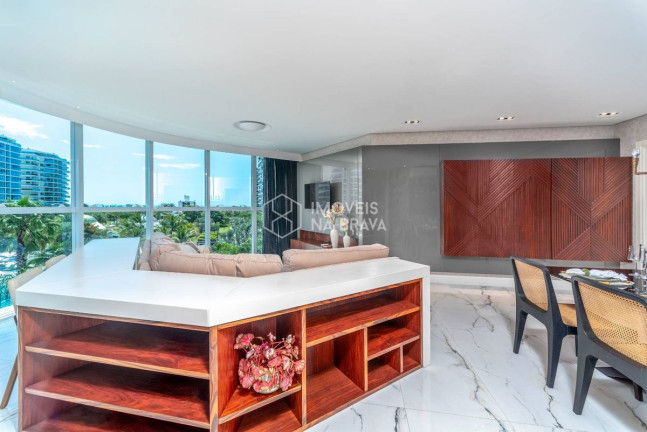 Imagem Apartamento com 3 Quartos à Venda, 166 m² em Praia Brava - Itajaí Imagem Apartamento com 3 Quartos à Venda, 166 m² em Praia Brava - Itajaí