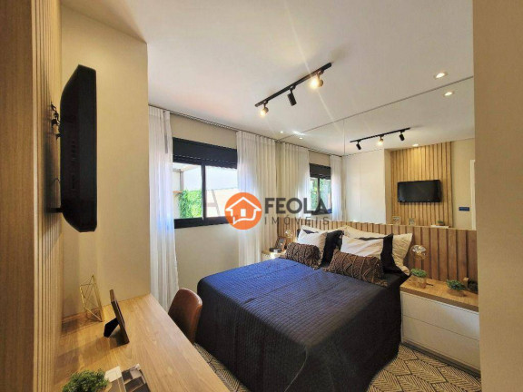 Imagem Casa com 3 Quartos à Venda, 65 m² em Pacaembu - Americana Imagem Casa com 3 Quartos à Venda, 65 m² em Pacaembu - Americana