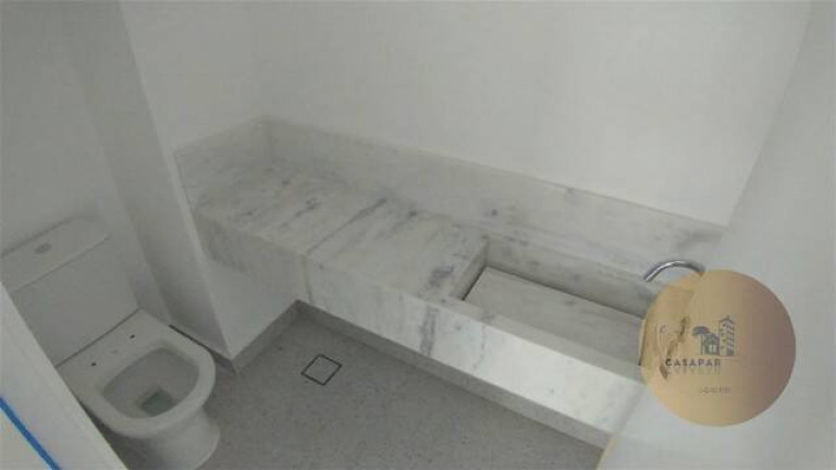 Imagem Apartamento com 3 Quartos à Venda, 161 m² em Campestre - Santo André Imagem Apartamento com 3 Quartos à Venda, 161 m² em Campestre - Santo André