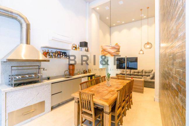 Imagem Apartamento com 4 Quartos à Venda, 355 m² em Brooklin - São Paulo Imagem Apartamento com 4 Quartos à Venda, 355 m² em Brooklin - São Paulo