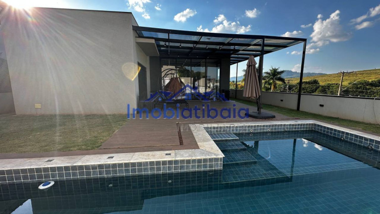 Imagem Casa com 3 Quartos à Venda, 600 m² em Condomínio Residencial Reserva Ecológica Atibaia - Atibaia