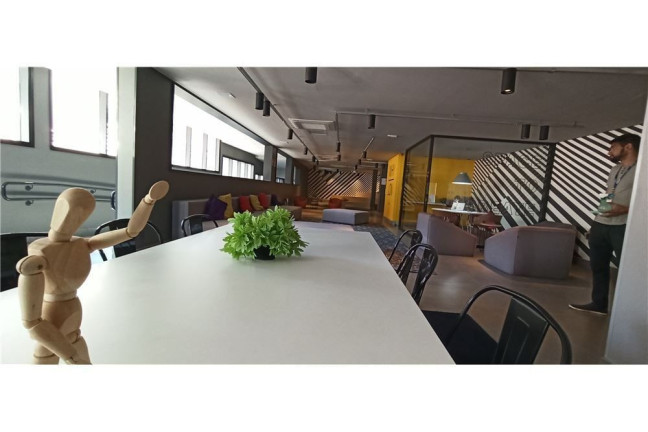 Imagem Apartamento com 1 Quarto à Venda, 21 m² em Vila Mariana - São Paulo Imagem Apartamento com 1 Quarto à Venda, 21 m² em Vila Mariana - São Paulo
