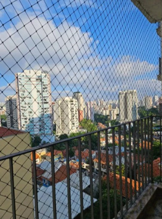 Imagem Apartamento com 3 Quartos à Venda, 86 m² em Vila Mariana - São Paulo