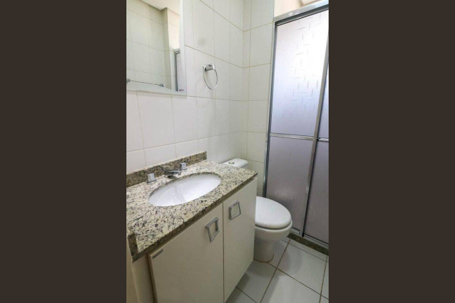 Imagem Apartamento com 2 Quartos à Venda, 52 m² em Campestre - Santo André Imagem Apartamento com 2 Quartos à Venda, 52 m² em Campestre - Santo André