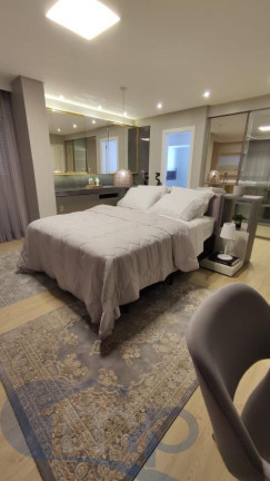 Imagem Apartamento com 4 Quartos à Venda, 136 m² em Predial - Torres