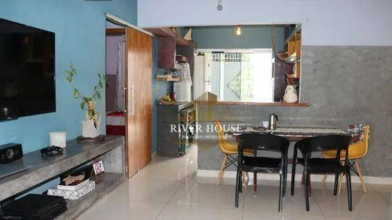 Imagem Casa com 3 Quartos à Venda, 140 m² em Colinas Verdejantes - Várzea Grande Imagem Casa com 3 Quartos à Venda, 140 m² em Colinas Verdejantes - Várzea Grande