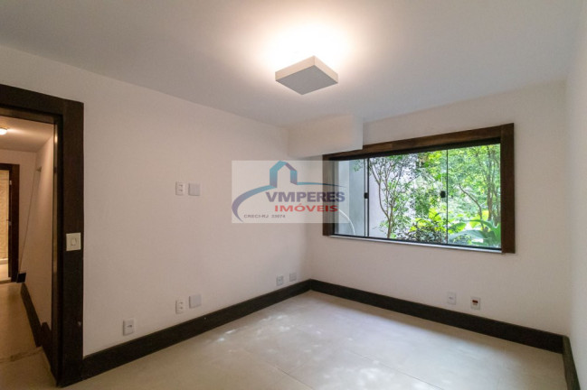 Imagem Casa com 5 Quartos à Venda, 4 m² em São Conrado - Rio De Janeiro