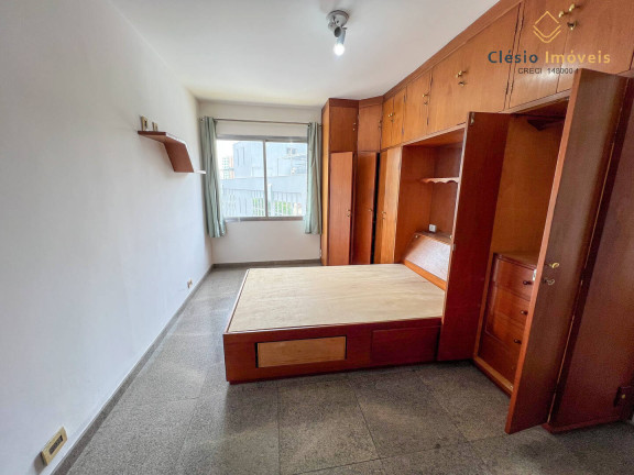 Imagem Apartamento com 2 Quartos à Venda, 78 m² em Barra Funda - São Paulo