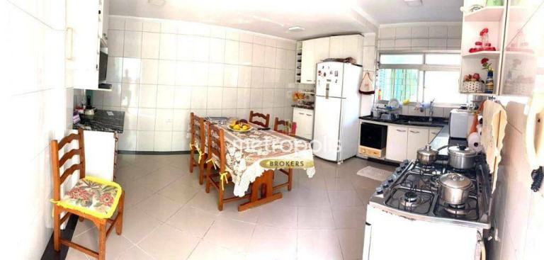 Imagem Sobrado com 2 Quartos à Venda, 170 m² em Olímpico - São Caetano Do Sul Imagem Sobrado com 2 Quartos à Venda, 170 m² em Olímpico - São Caetano Do Sul
