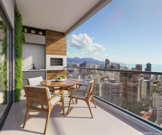 Imagem Apartamento com 3 Quartos à Venda, 130 m² em Meia Praia - Itapema Imagem Apartamento com 3 Quartos à Venda, 130 m² em Meia Praia - Itapema