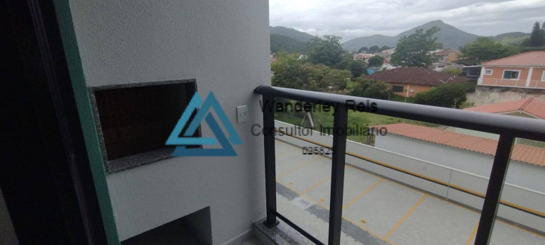 Imagem Apartamento com 2 Quartos à Venda, 56 m² em Vargem Grande - Florianópolis Imagem Apartamento com 2 Quartos à Venda, 56 m² em Vargem Grande - Florianópolis