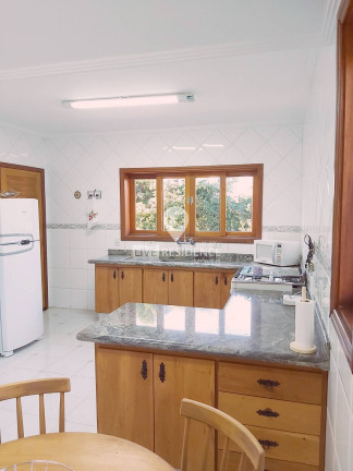 Imagem Casa com 3 Quartos à Venda, 300 m² em Ville Chamonix - Itatiba