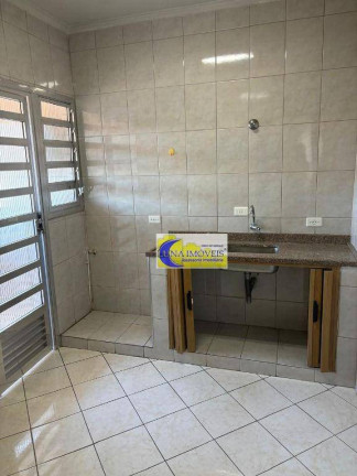 Imagem Apartamento com 1 Quarto à Venda, 42 m² em Rudge Ramos - São Bernardo Do Campo Imagem Apartamento com 1 Quarto à Venda, 42 m² em Rudge Ramos - São Bernardo Do Campo