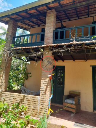 Imagem Casa com 2 Quartos à Venda, 237 m² em Boiçucanga - São Sebastião Imagem Casa com 2 Quartos à Venda, 237 m² em Boiçucanga - São Sebastião