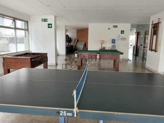 Imagem Apartamento com 2 Quartos à Venda, 82 m² em Mirandópolis - São Paulo