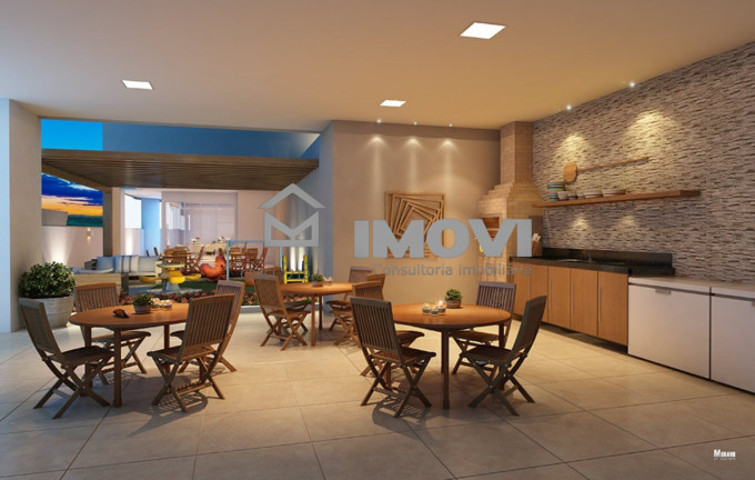 Imagem Apartamento com 2 Quartos à Venda, 60 m² em Praia De Itaparica - Vila Velha Imagem Apartamento com 2 Quartos à Venda, 60 m² em Praia De Itaparica - Vila Velha