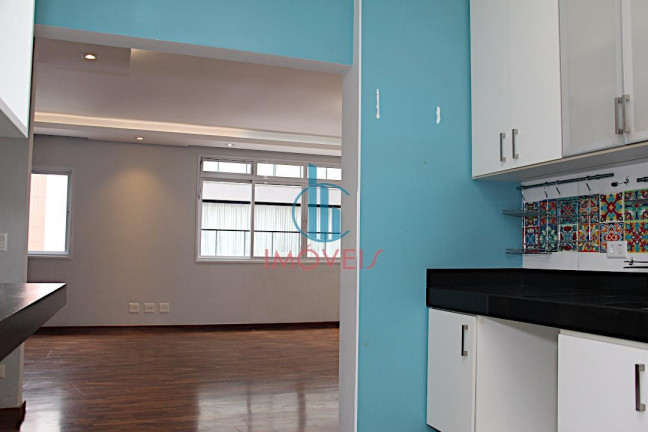 Imagem Apartamento com 2 Quartos à Venda, 98 m² em Jardins - São Paulo Imagem Apartamento com 2 Quartos à Venda, 98 m² em Jardins - São Paulo