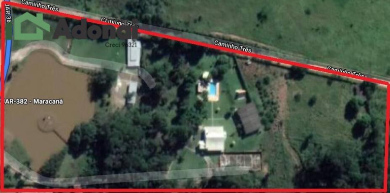 Imagem Chácara com 4 Quartos à Venda, 47.000 m² em Soares - Jarinu Imagem Chácara com 4 Quartos à Venda, 47.000 m² em Soares - Jarinu