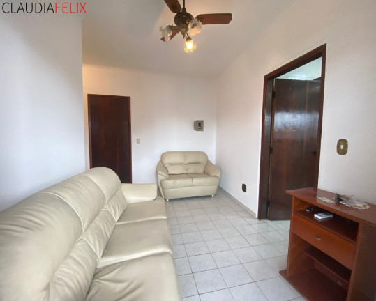 Imagem Imóvel com 1 Quarto à Venda, 42 m² em Guilhermina - Praia Grande Imagem Imóvel com 1 Quarto à Venda, 42 m² em Guilhermina - Praia Grande
