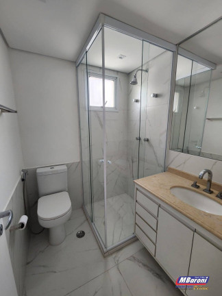 Imagem Apartamento com 3 Quartos à Venda, 123 m² em Perdizes - São Paulo