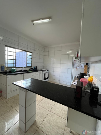 Imagem Casa com 3 Quartos à Venda, 308 m² em Alto Limoeiro - Patos De Minas