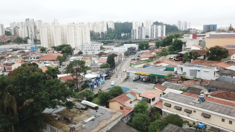 Imagem Terreno à Venda, em Vila Das Belezas - São Paulo Imagem Terreno à Venda, em Vila Das Belezas - São Paulo