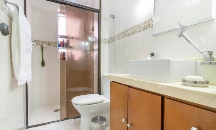 Imagem Apartamento com 3 Quartos à Venda, 75 m² em Vila Monte Alegre - São Paulo Imagem Apartamento com 3 Quartos à Venda, 75 m² em Vila Monte Alegre - São Paulo