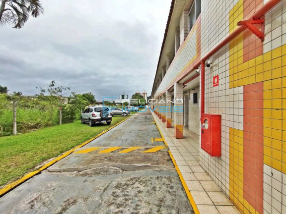 Imagem Kitnet à Venda, 35 m² em Boqueirão - Praia Grande Imagem Kitnet à Venda, 35 m² em Boqueirão - Praia Grande