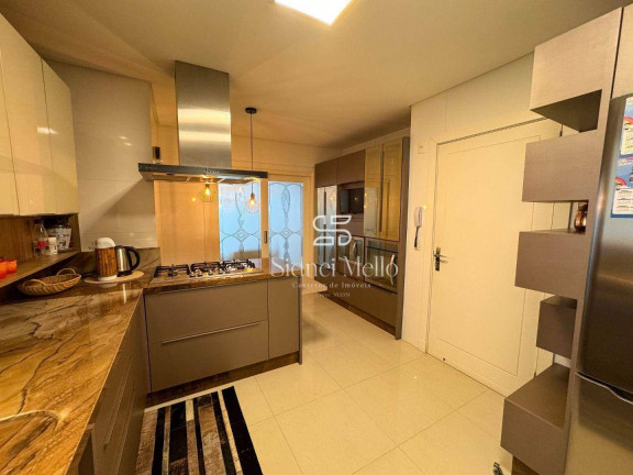 Imagem Apartamento com 3 Quartos à Venda, 185 m² em Frente Mar Sul - Balneário Camboriú