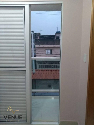 Imagem Sobrado com 3 Quartos à Venda, 83 m² em Jardim Imperador - São Paulo Imagem Sobrado com 3 Quartos à Venda, 83 m² em Jardim Imperador - São Paulo